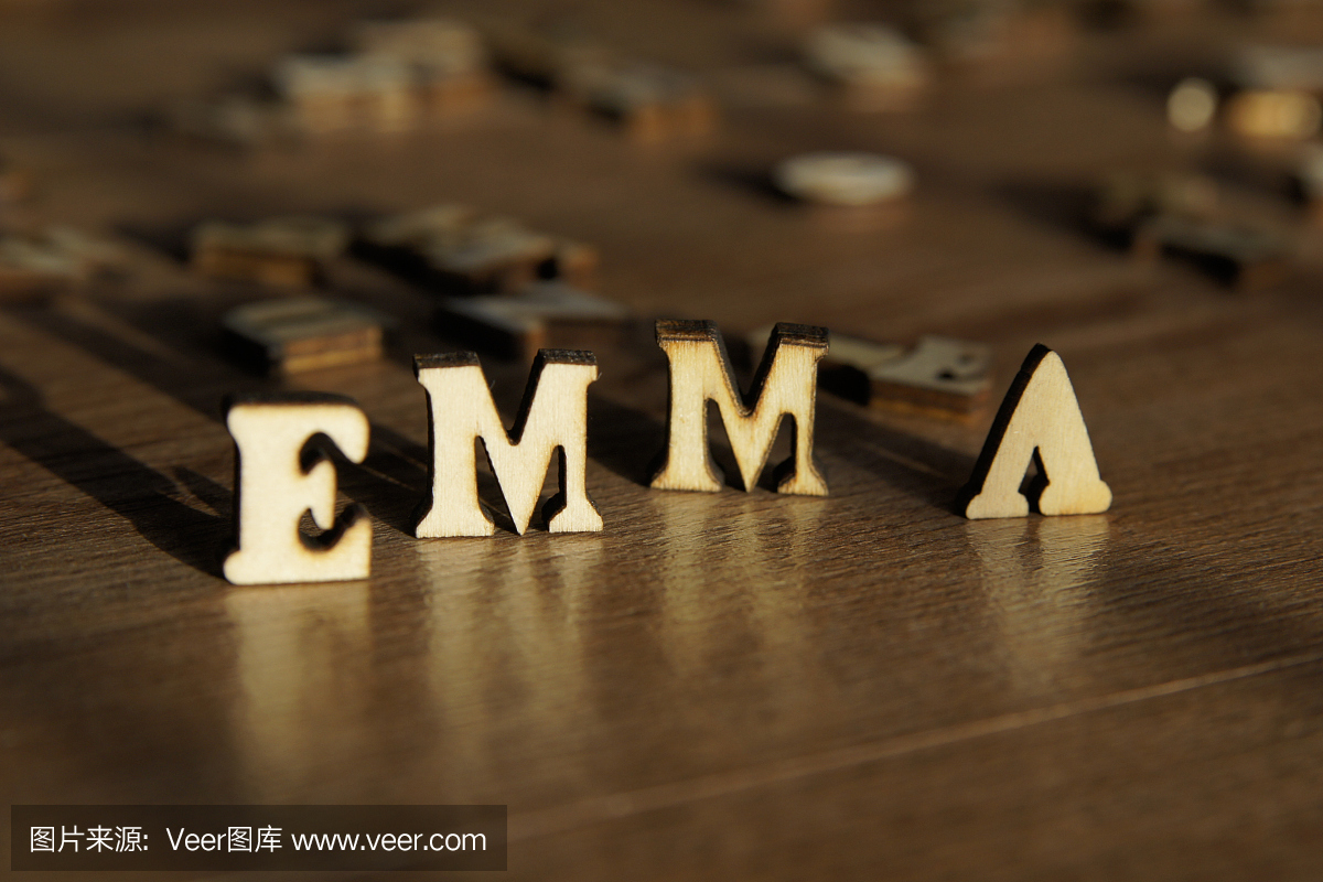 德国女孩名字