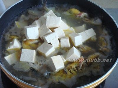 豆皮汤的做法大全家常