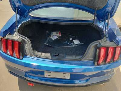福特野马mustang包