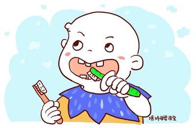 宝宝乳牙什么时候长齐
