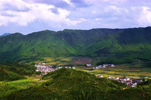 黄岗山是哪个省的城市