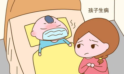 月子里宝宝感冒症状