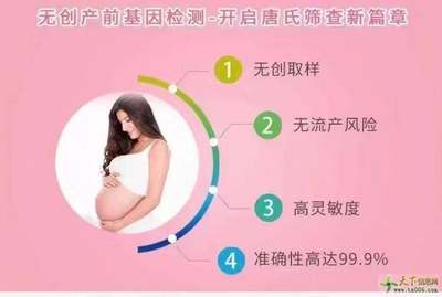 怀孕两个月可以做亲子鉴定吗