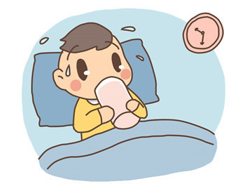 四肢发凉是怎么回事