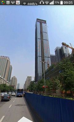 沈阳最高的楼
