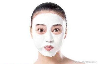牛奶面膜怎么用