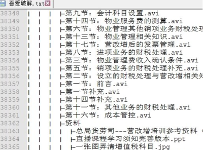 物业服务费计入什么科目