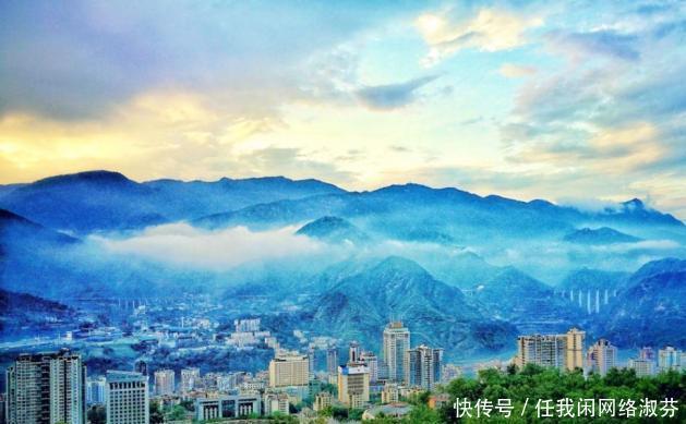 攀枝花｜4天3夜，本地人带路版