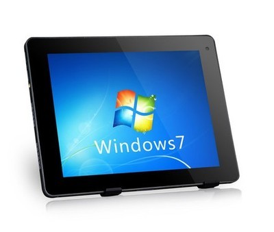windows 7 平板电脑