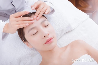 现在美容行业怎么样