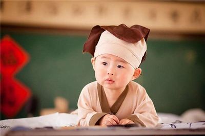 孩子 起名