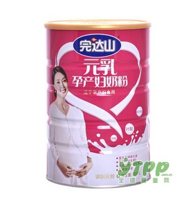 孕妇奶粉好还是鲜牛奶好