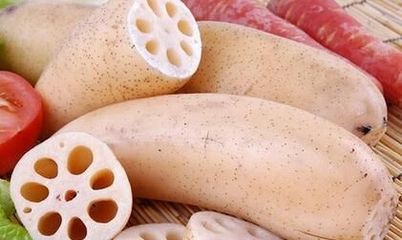 月子可以吃藕吗