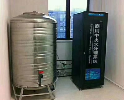 厨房纯水设备