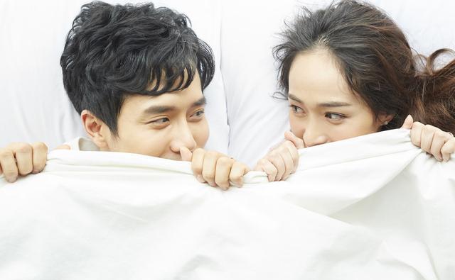 婚姻是命中注定吗