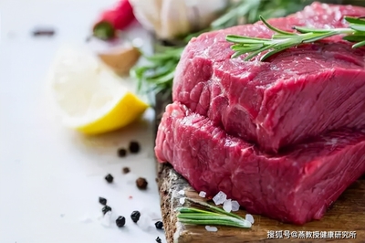 只吃牛肉能减肥吗