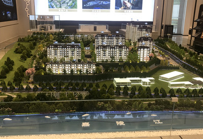 温江金科天宸怎么样
