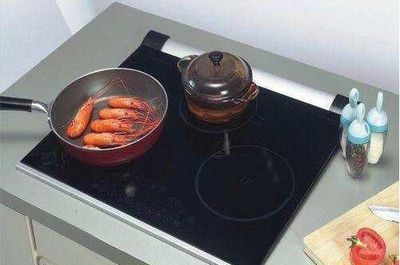 孕妇用电磁炉做饭对胎儿有影响吗