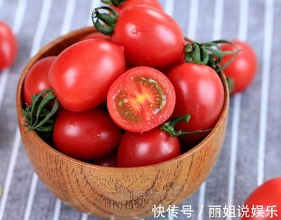西红柿寓意
