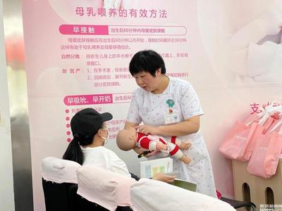 孕妇开奶怎么开