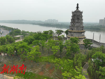雁塔公园