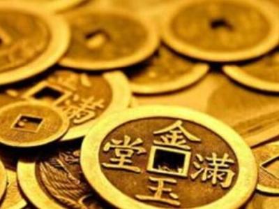 八字财运