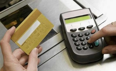 银行寄信用卡的时候一般多久