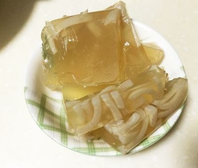 猪皮冻做法大全家常