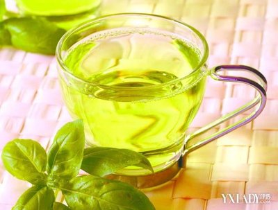 茶油的美容作用