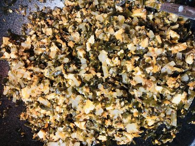 小干虾豆腐做法大全家常