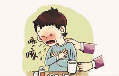 咳嗽最快治疗方法
