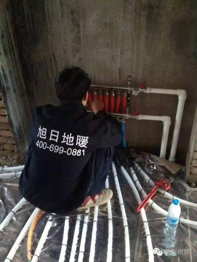 煤改电可以通地暖么北京