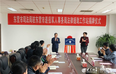 东营法律咨询