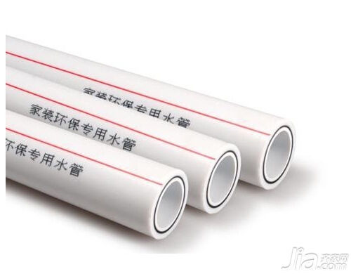 家装水管十大名牌排名