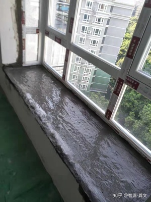 阳台漏水怎么办