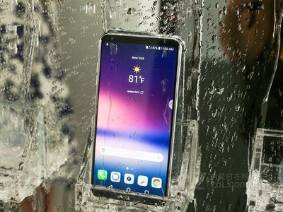 lg v30是什么牌子