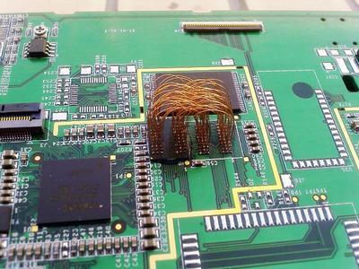 pcb设计中什么是飞线