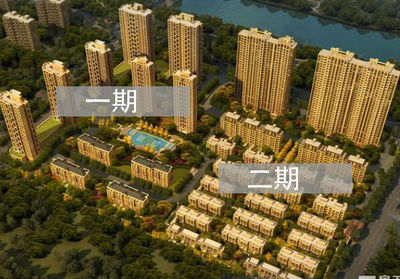 杭州中梁百悦城