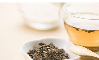 感冒咳嗽喝什么茶