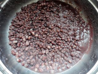 红豆沙酱的制作方法
