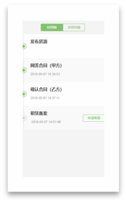 租房平台哪个靠谱