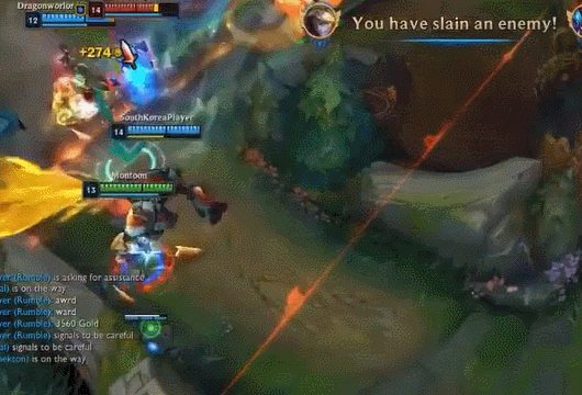 lolez怎么玩爆发最高