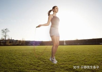 排卵期可以跑步运动吗