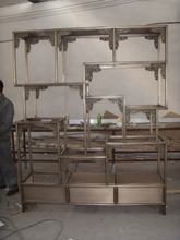 铜家具