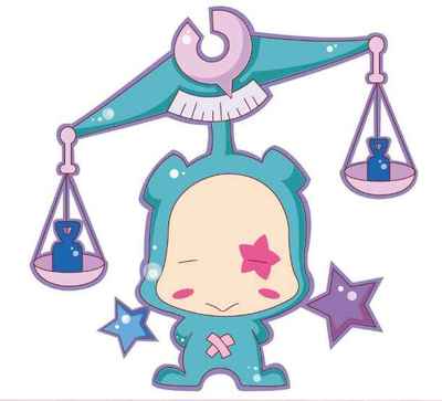 选择困难症星座