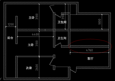 磚混結(jié)構(gòu)承重墻多厚合適（磚混結(jié)構(gòu)中承重墻與非承重墻的區(qū)別）