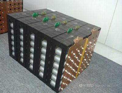世纪动力电脑电源