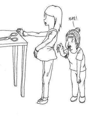 孕妇不参加婚礼