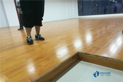 木地板安装工招聘
