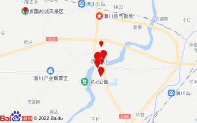 潢川周边旅游